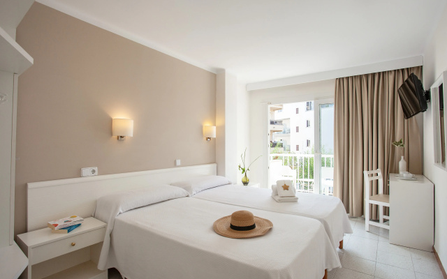 Hostal Residencia Sutimar
