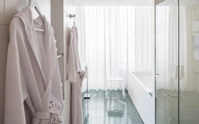 The Mandala Berlin, a Member of Design Hotel