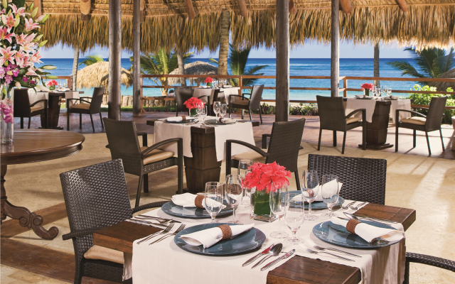 Zoetry Agua Punta Cana - All Inclusive