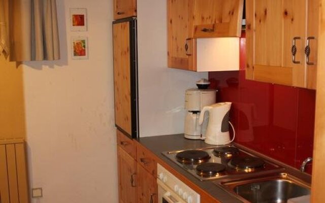 Appartement Schöffmann
