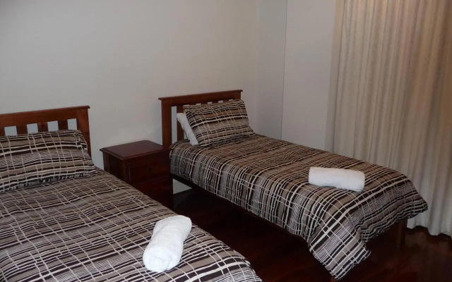 City Getaway 3 Bedroom Adelaide's East End