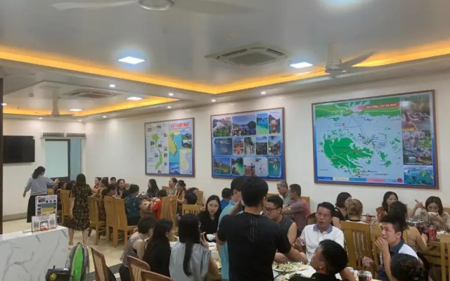 Tung Quang hotel
