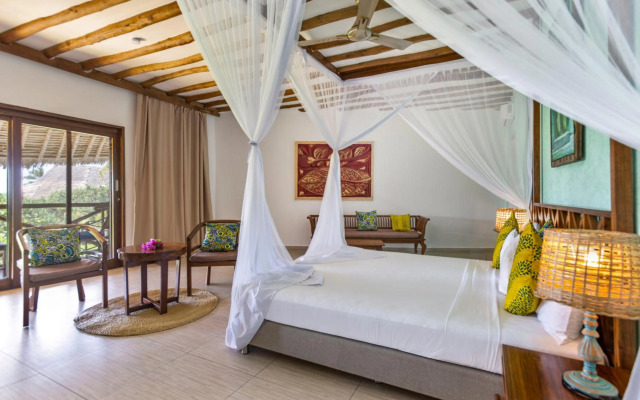 Zanzibar Queen Hotel