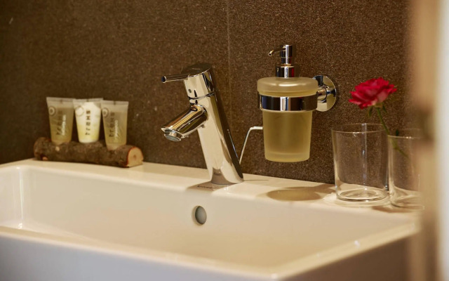 Chalet Grumer Suites & Spa