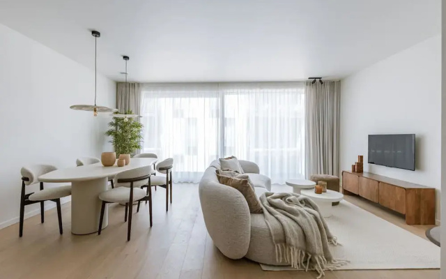 Residentie Liselot in Knokke-heist