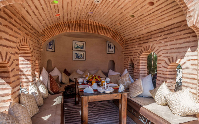Riad Anabel