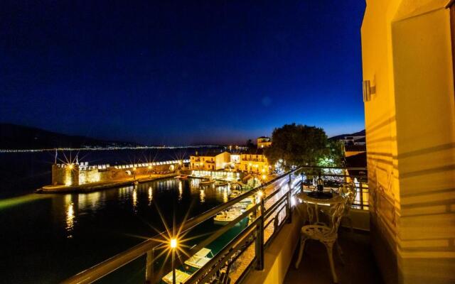 Vip Lepanto Port Suites