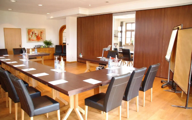 Landhotel Geiselwind