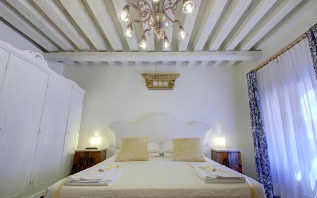 SAN MARCO CANAL VIEW#2 aircond, 4 pax, 120sqm Wifi