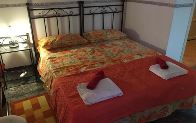 B&B MISTRAL di Lizzio Salvatore