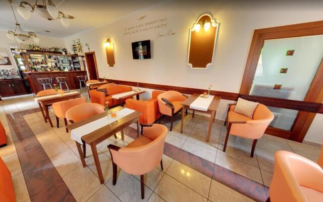 Garni Hotel Tatramonti