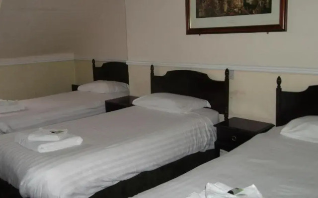 Patten Arms Hotel