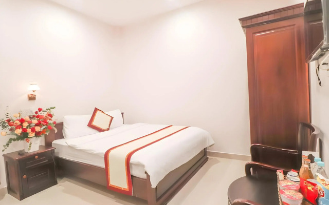 Mai Hoang Hotel