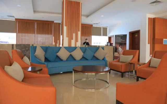 Byoot Bay Hotel & Resort