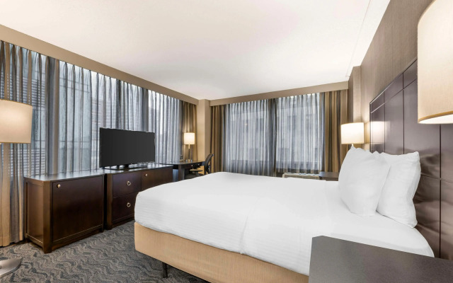 Best Western Grant Park Hotel