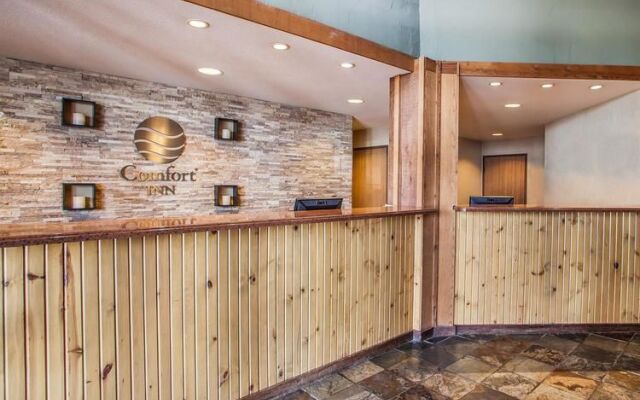 Comfort Inn Macon