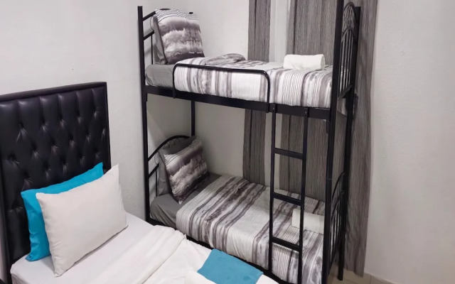 Goshen Lodge Fitzroy