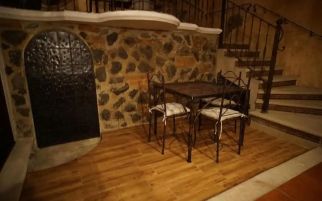Hotel Casa Victoria