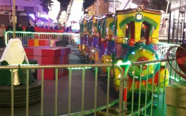 richelieu 4 CAP AGDE