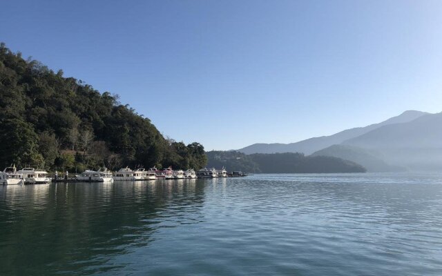 Nantou Sunmoon Lake Walami Homestay B&B