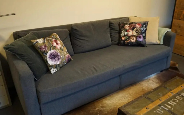 D'rommels Goed Slapen