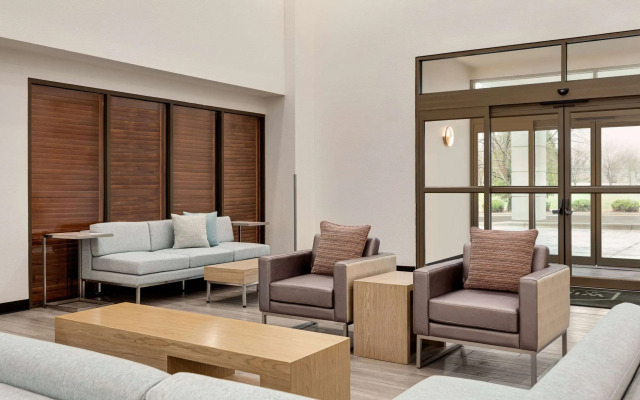 Wingate by Wyndham Green Bay/Airport