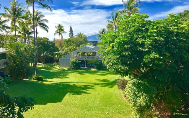 Hale Mala Hina-245 - 2 Br Condo