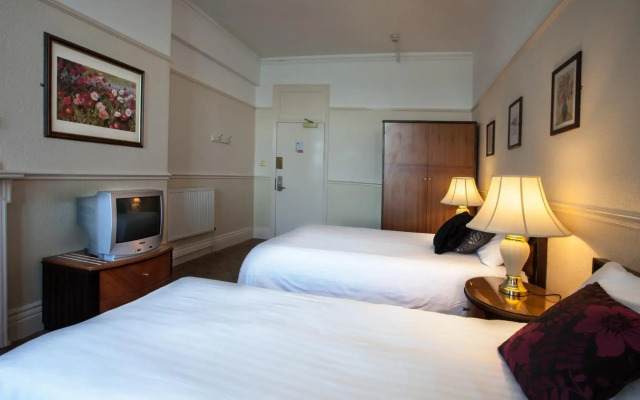 The Grand Hotel Llandudno