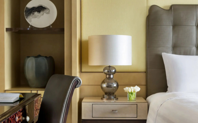 Midtown Shangri-La, Hangzhou