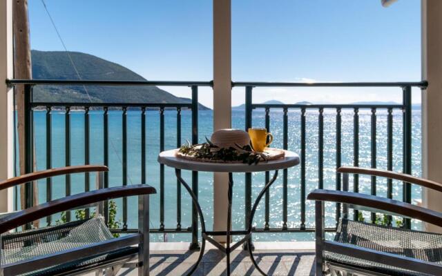 Apostolos Apartment 6