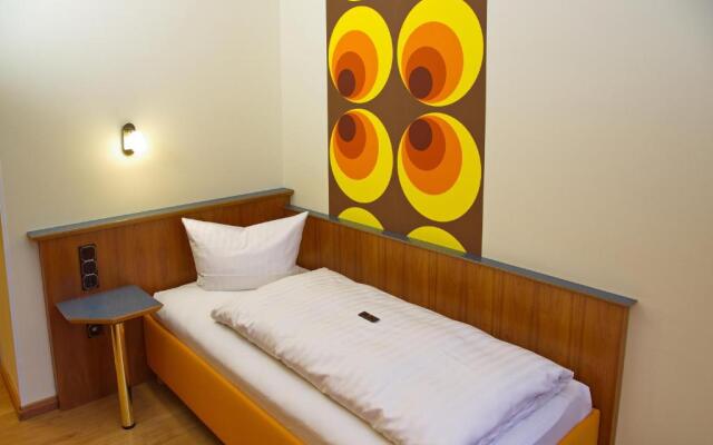 Stadtcafé Hotel garni