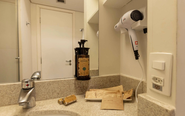 Mercure Jundiai Shopping