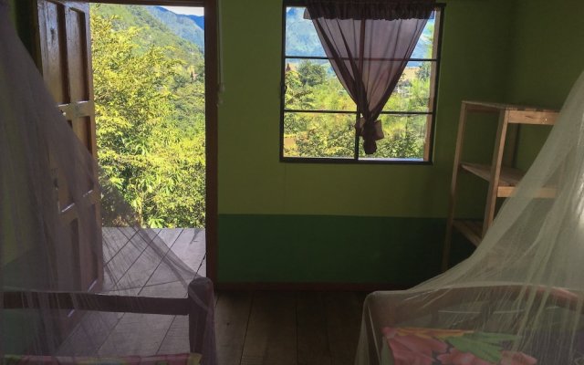 Vista Verde Lodge - Hostel