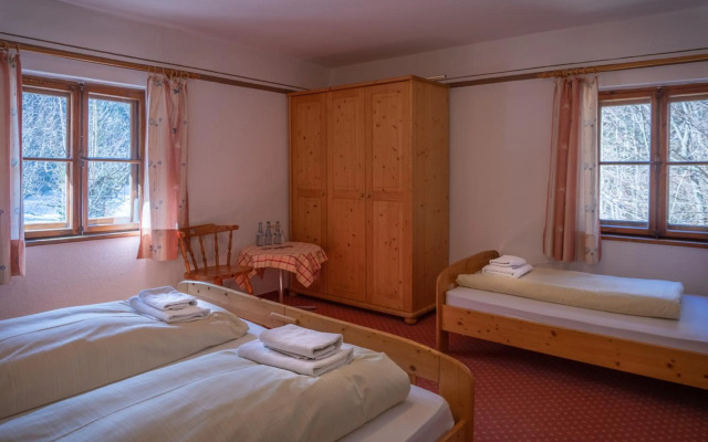 Hotel Restaurant Alatsee