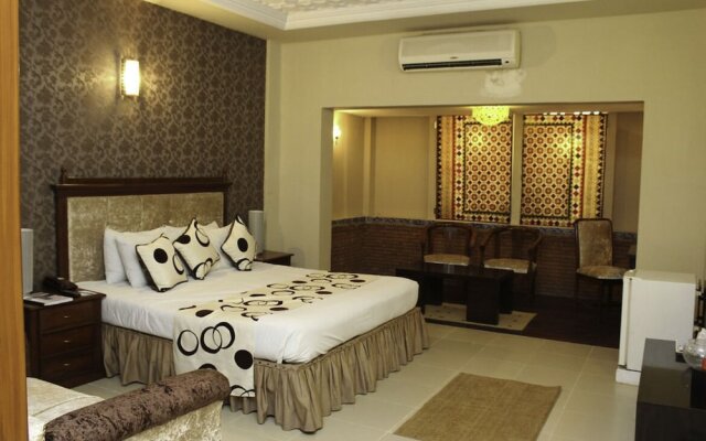 Sheza Inn Hotel Multan