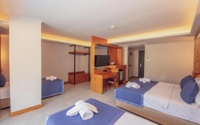 Orka World Hotel & Aquapark