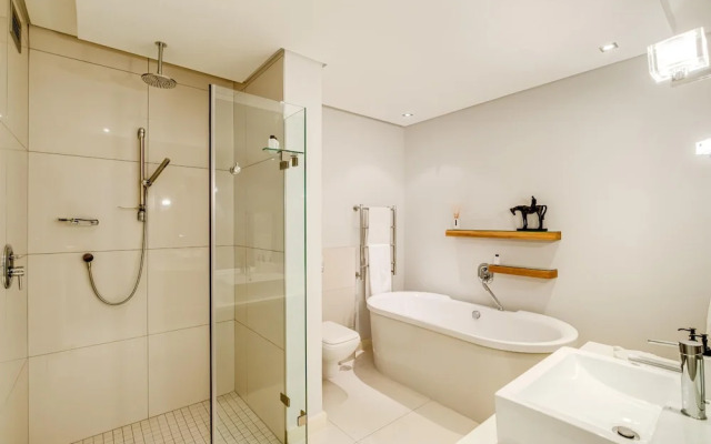 Secure Supreme Artistic Sea View 3bed Sunset Loft