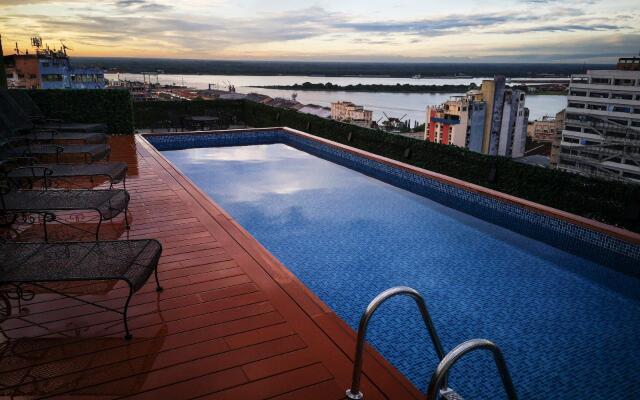 Palmaroga Hotel Asuncion, Tapestry Collection by Hilton