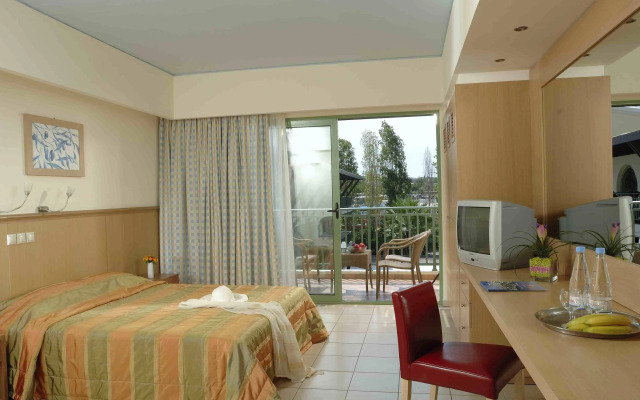Star Beach Village and Water Park