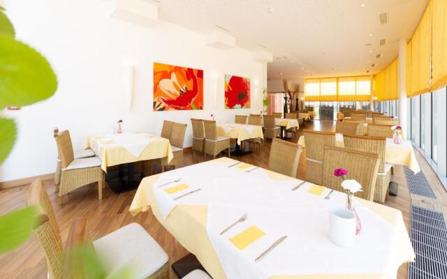 Hotel Ambio