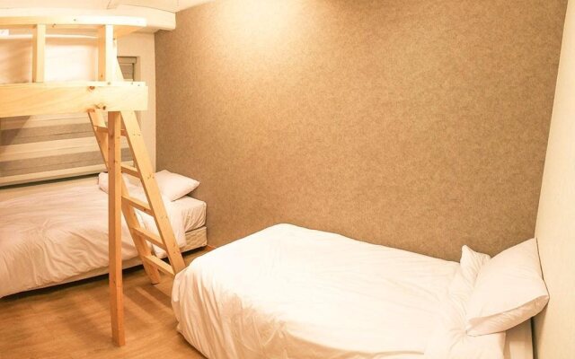 The Present Guesthouse