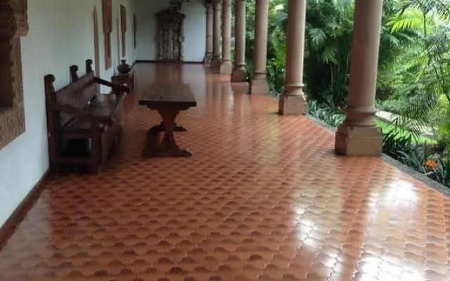 Hacienda San Pedro