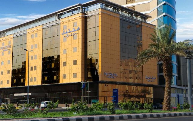 Paradise Elite Hotel Jeddah