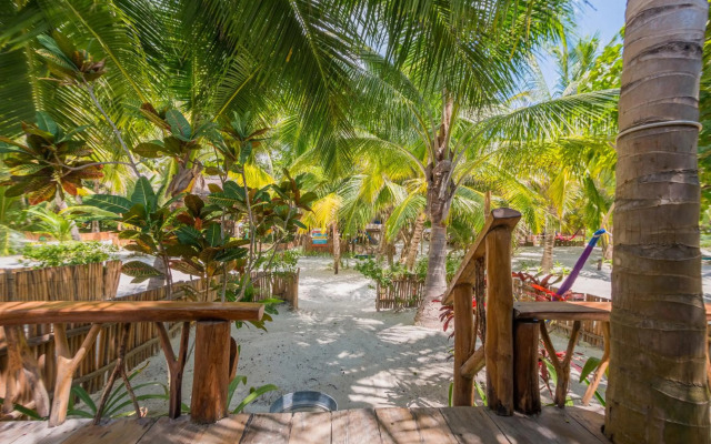 Villa Pescadores Tulum