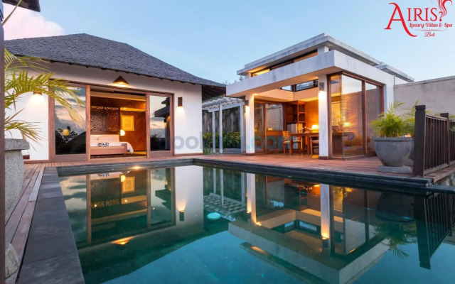 Airis Luxury Villas & Spa