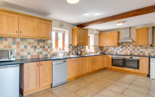 Holiday Home Erwo
