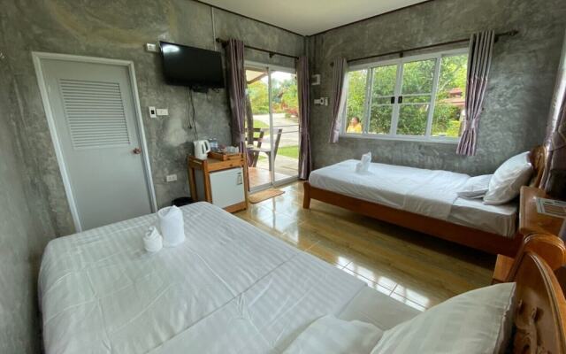 Pruksa View Homestay