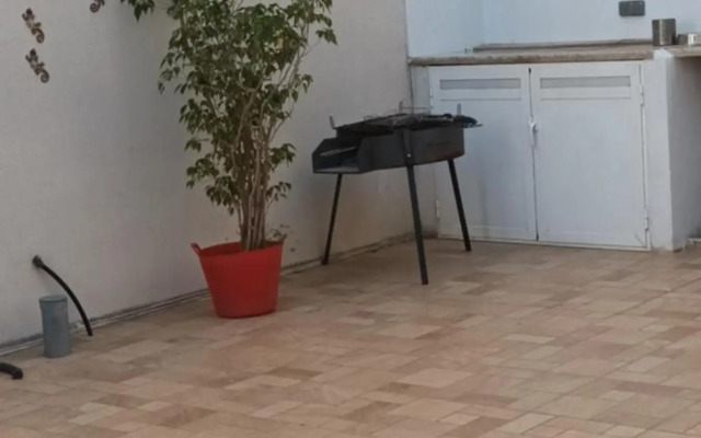 Vivienda turística ondara