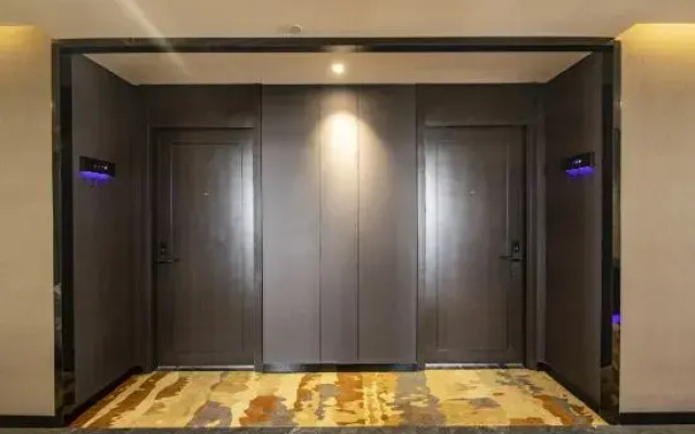 Wangjiang Xuhua Hotel