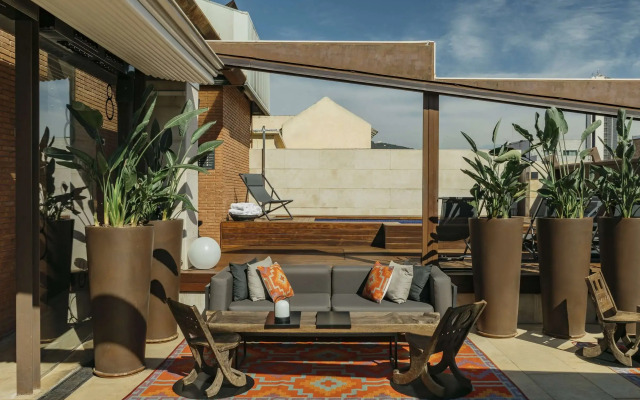 Hotel Granados 83, a member of Preferred Hotels & Resorts